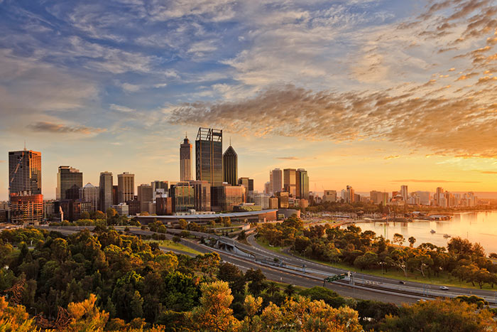 Winter Wonderland in the West – Why You Should Visit Perth in Winter