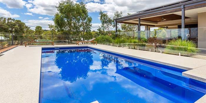 Perth Winter Getaway