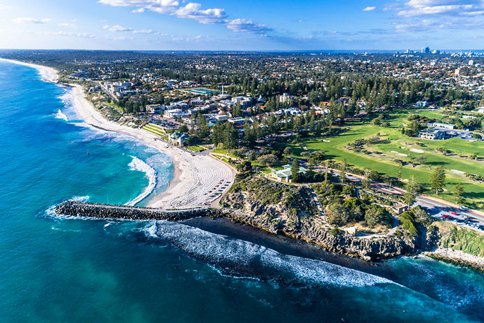 Sustainable Travel – How to Make Your Next Perth Getaway a Little Greener