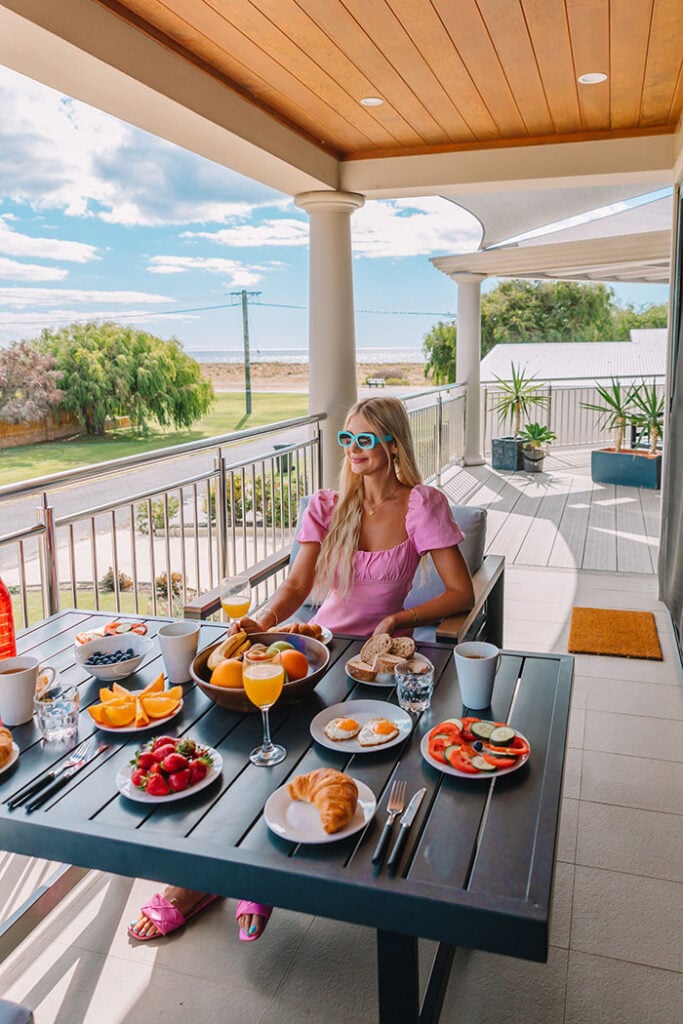 Why a Holiday House is Better Than a Hotel for Your Next Perth Getaway