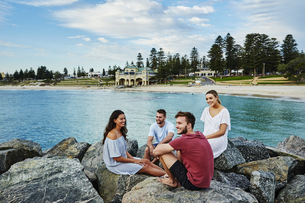 Explore the Great Outdoors Perth