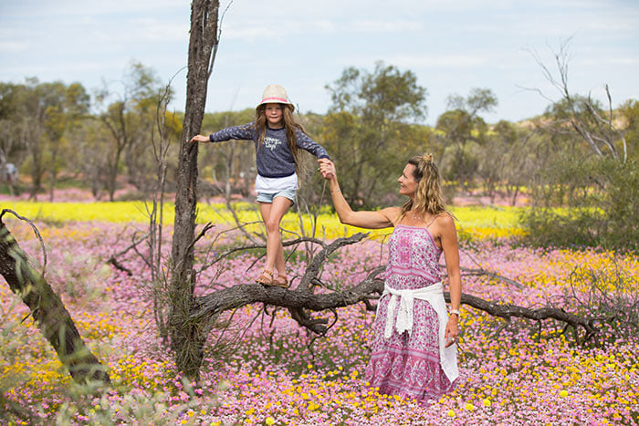 What’s Happening in Perth This Spring?