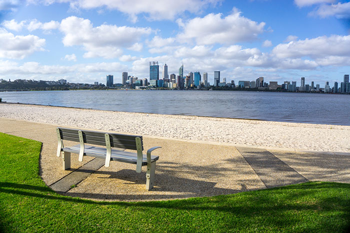 When is the Best time to Visit Perth?